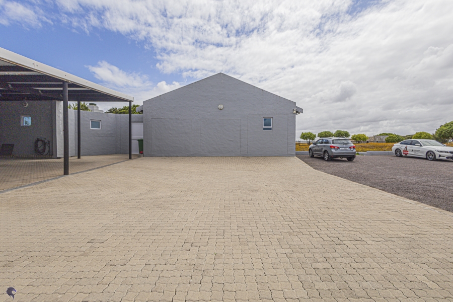 4 Bedroom Property for Sale in Long Acres Country Estate Western Cape